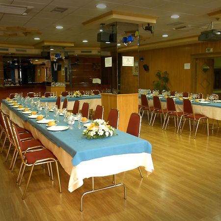 Hotel Torrepalma Alcalá la Real Kültér fotó