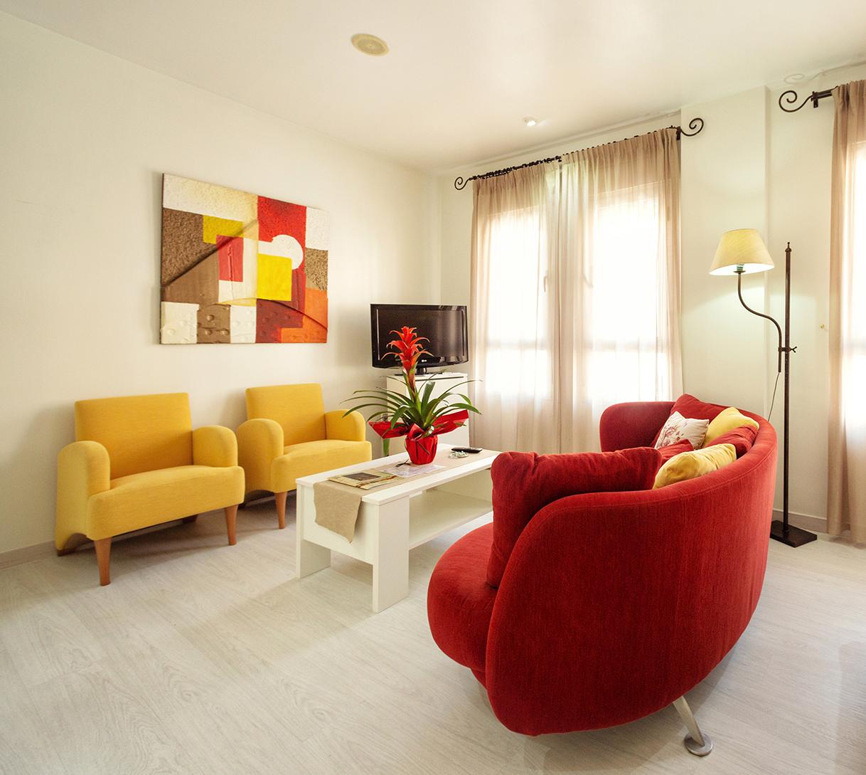 Hotel Torrepalma Alcalá la Real Kültér fotó
