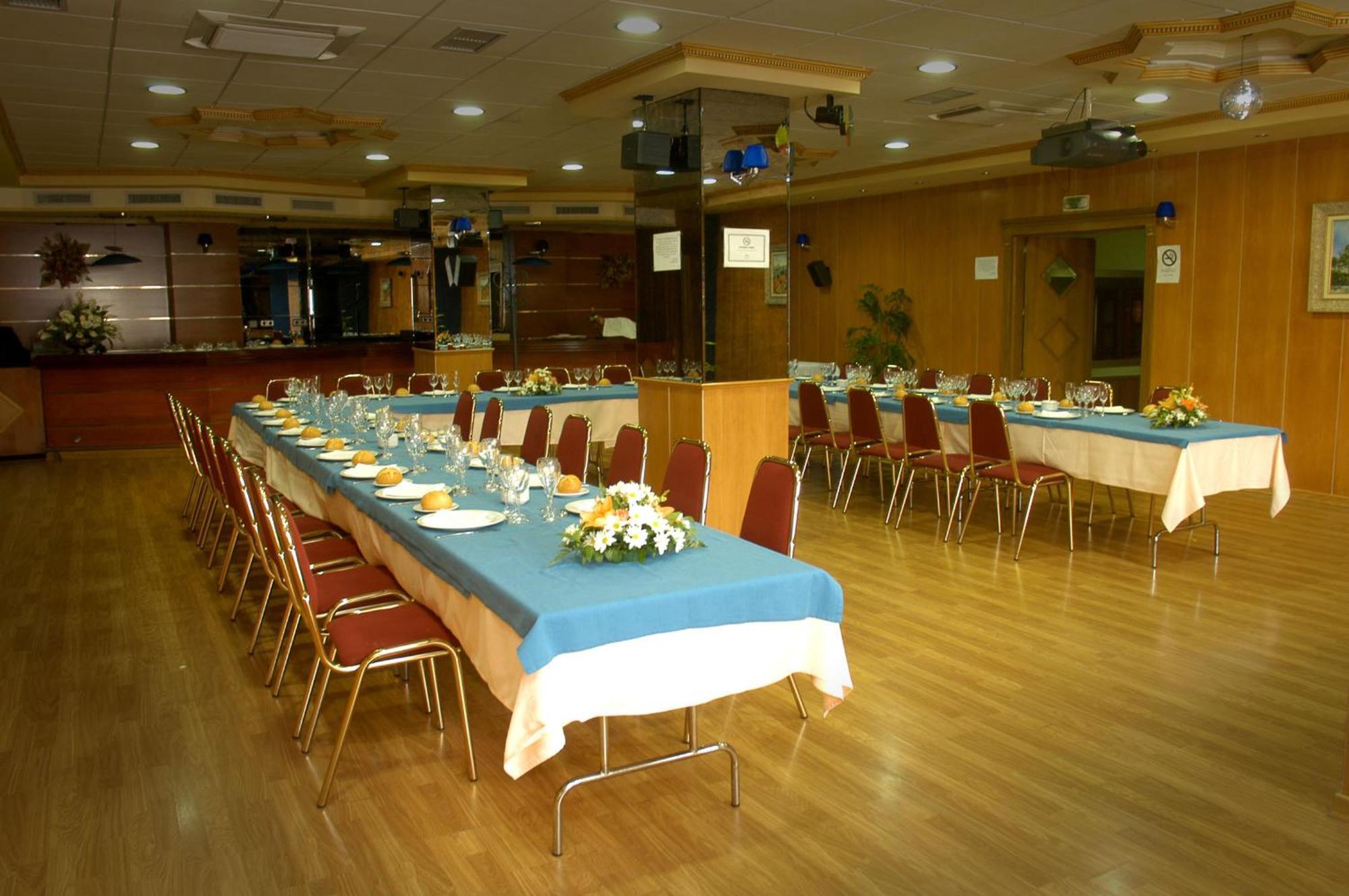 Hotel Torrepalma Alcalá la Real Kültér fotó