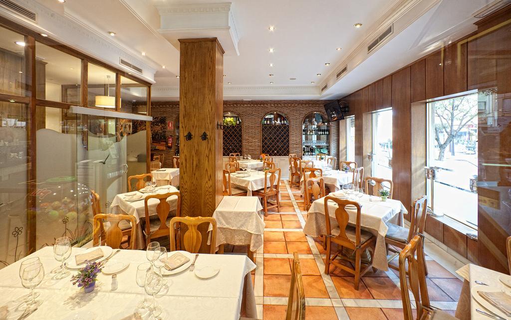 Hotel Torrepalma Alcalá la Real Kültér fotó