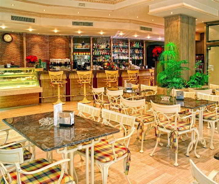 Hotel Torrepalma Alcalá la Real Kültér fotó